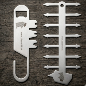 Starter Griller Set